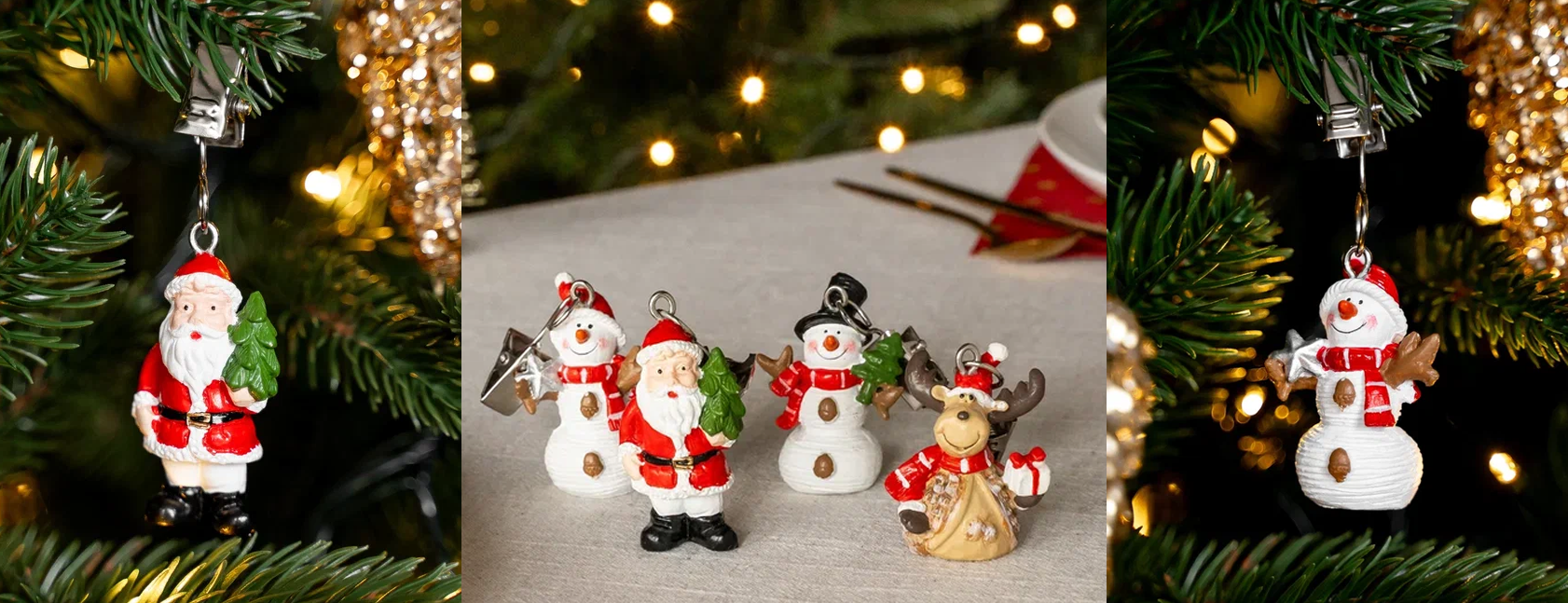 Новогодние игрушки 